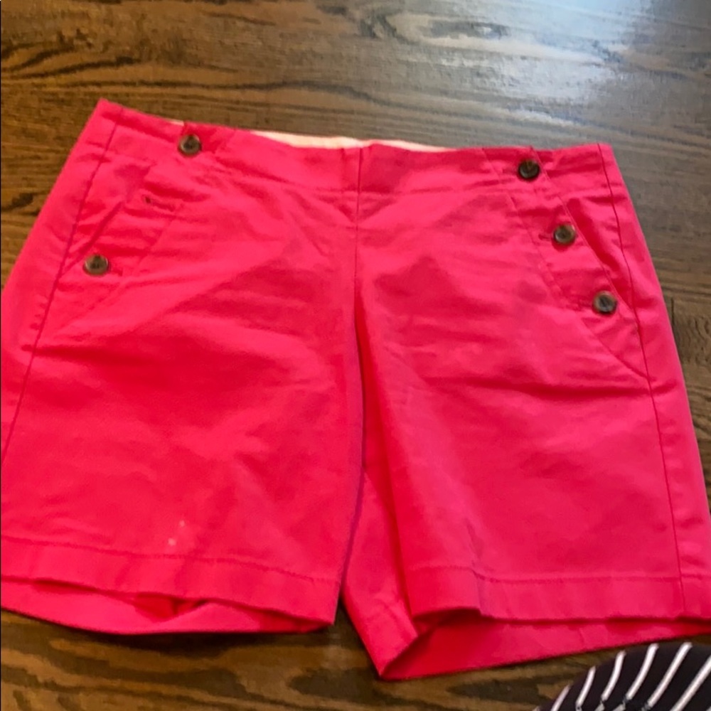J.Crew Shorts